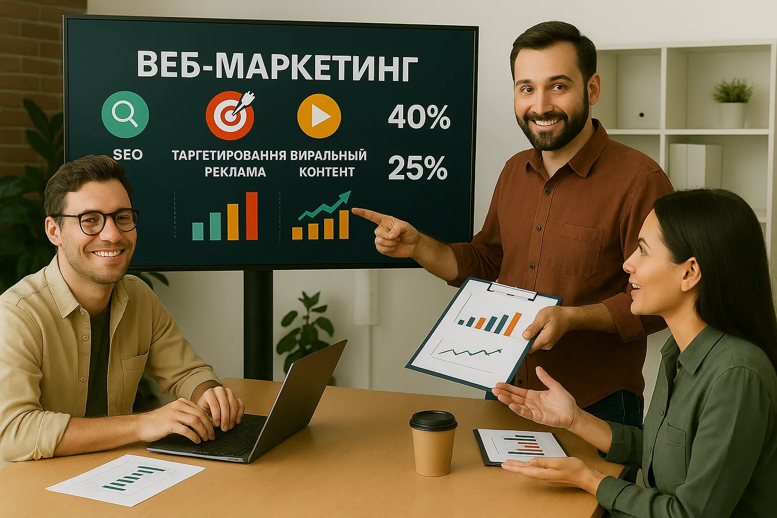 Услуги