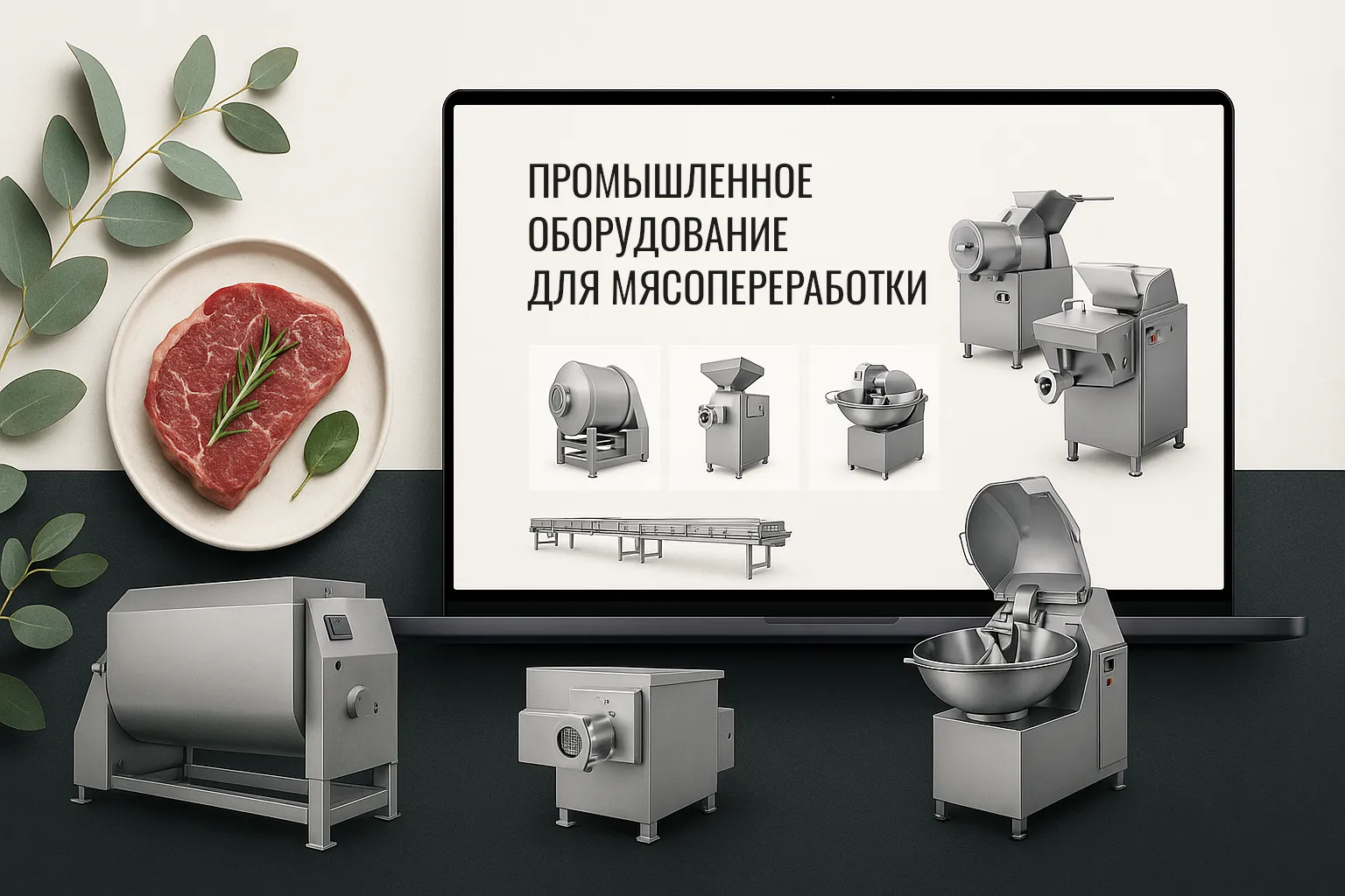 Meatidea
